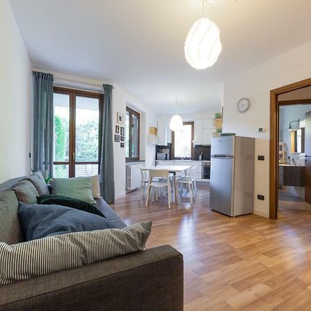 Monticello Golf Townhouse Apartment Cassina Rizzardi Екстериор снимка