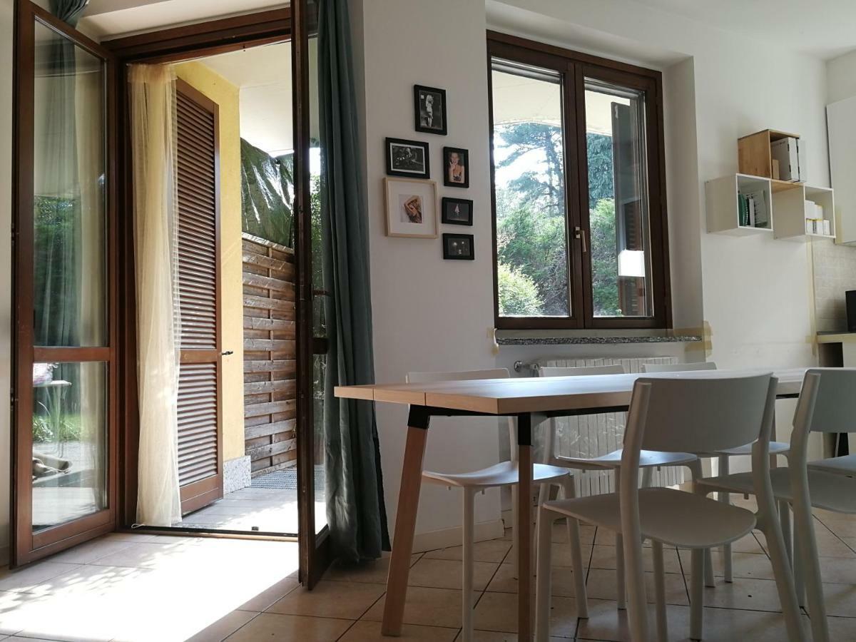 Monticello Golf Townhouse Apartment Cassina Rizzardi Екстериор снимка