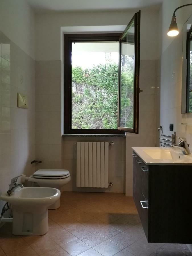 Monticello Golf Townhouse Apartment Cassina Rizzardi Екстериор снимка