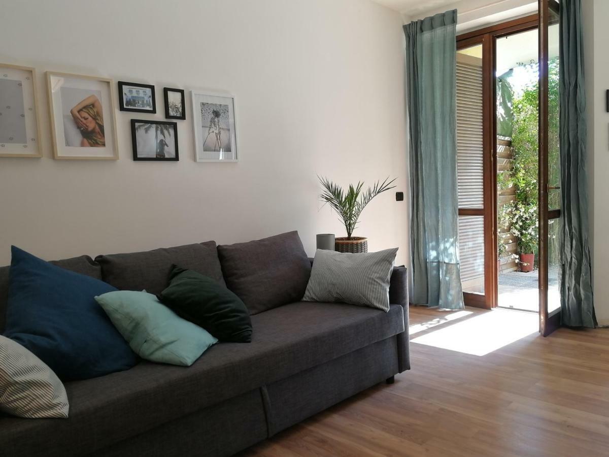 Monticello Golf Townhouse Apartment Cassina Rizzardi Екстериор снимка