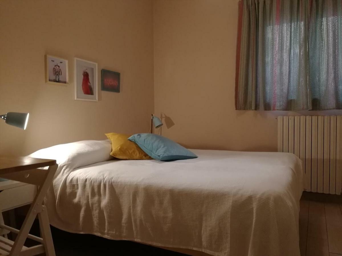 Monticello Golf Townhouse Apartment Cassina Rizzardi Екстериор снимка