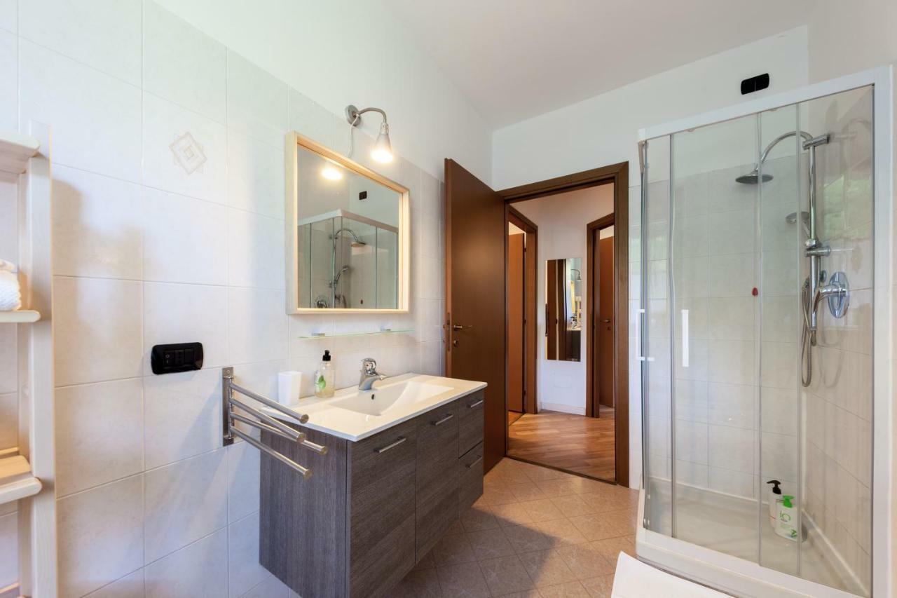 Monticello Golf Townhouse Apartment Cassina Rizzardi Екстериор снимка