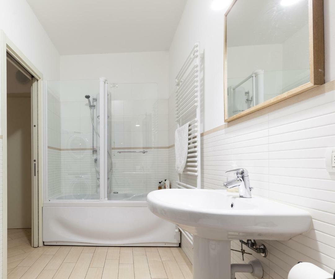 Monticello Golf Townhouse Apartment Cassina Rizzardi Екстериор снимка
