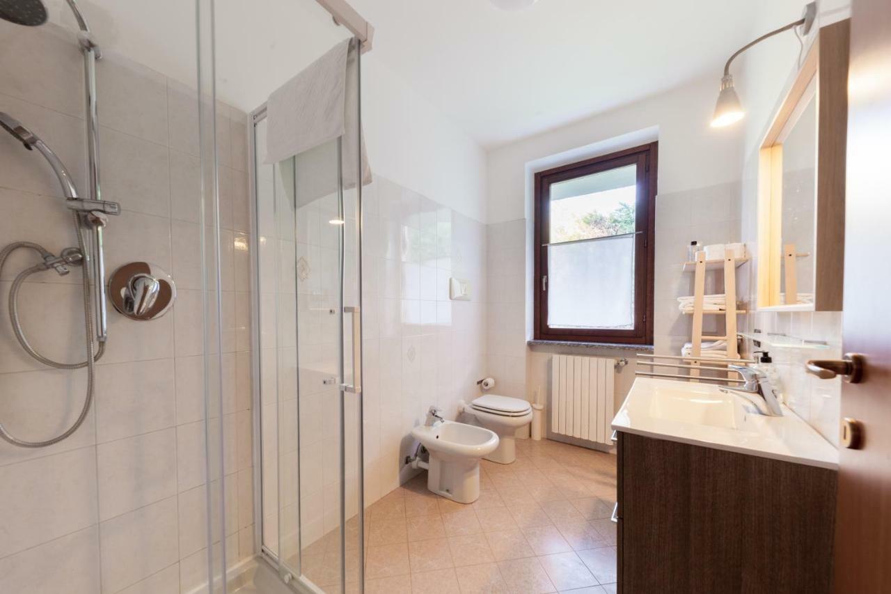 Monticello Golf Townhouse Apartment Cassina Rizzardi Екстериор снимка