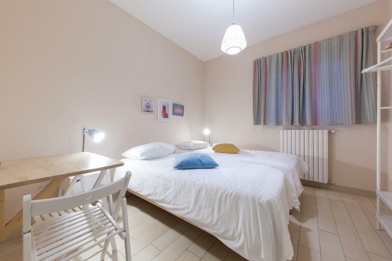Monticello Golf Townhouse Apartment Cassina Rizzardi Екстериор снимка